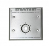 Steamist 006-4304 ST-200C Face Plate- Chrome